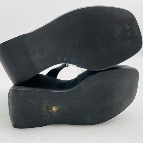 Prada women's Sandals size 5.5 - Picture 7 of 8